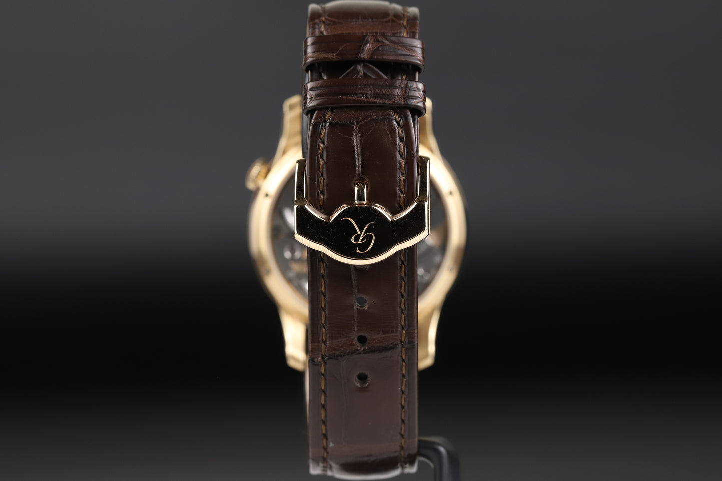 Romain Gauthier MON00330 Insight Micro-Rotor