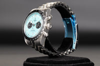 Tudor<br>79360N Black Bay Chrono Turquoise Dial