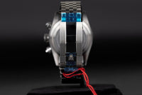 Tudor<br>79360N Black Bay Chrono Pink Dial