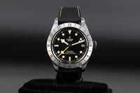 Tudor<br>79470 Black Bay Pro Black Dial