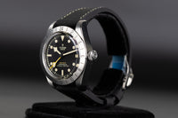 Tudor<br>79470 Black Bay Pro Black Dial