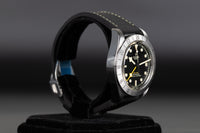Tudor<br>79470 Black Bay Pro Black Dial