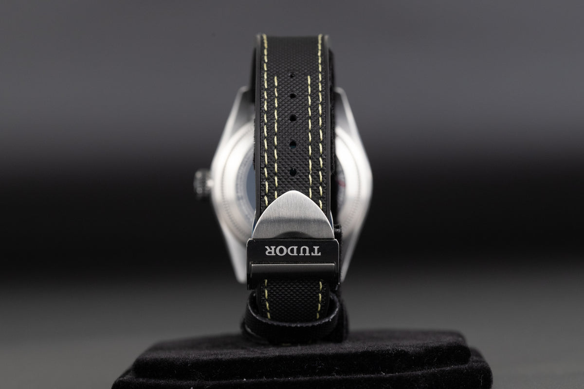 Tudor<br>79470 Black Bay Pro Black Dial