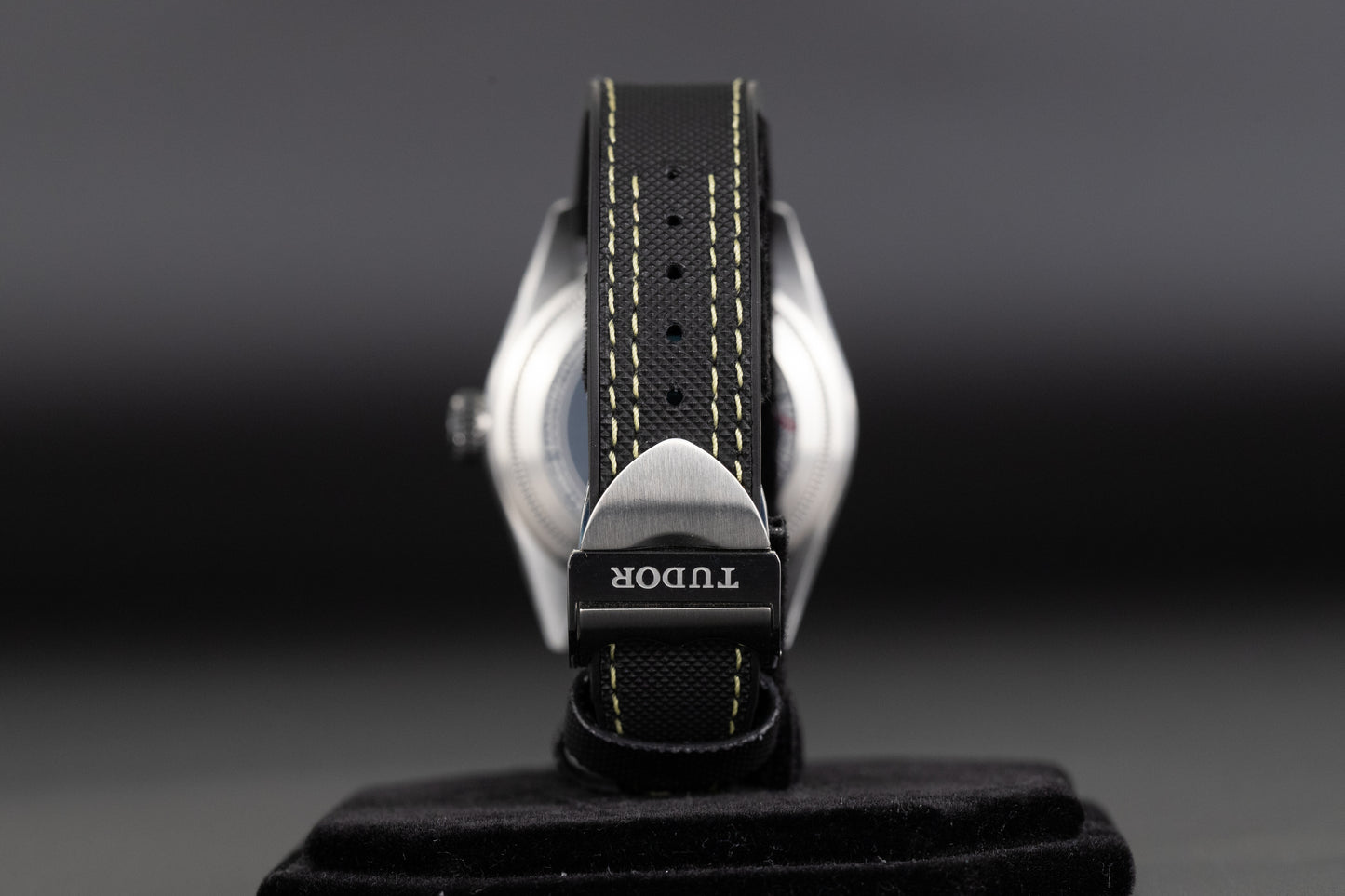 Tudor 79470 Black Bay Pro Black Dial