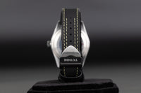 Tudor<br>79470 Black Bay Pro Black Dial
