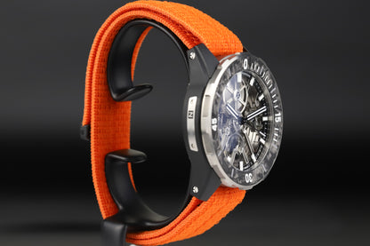 Ulysse Nardin<br>3743-170-2A/0A Diver Air