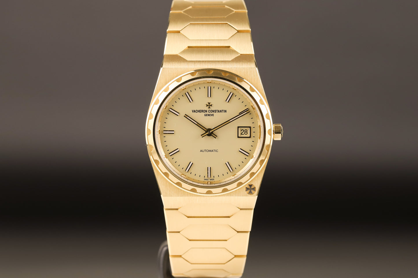 Vacheron Constantin 4200H Historiques 222