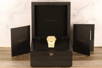 Vacheron Constantin 4200H Historiques 222