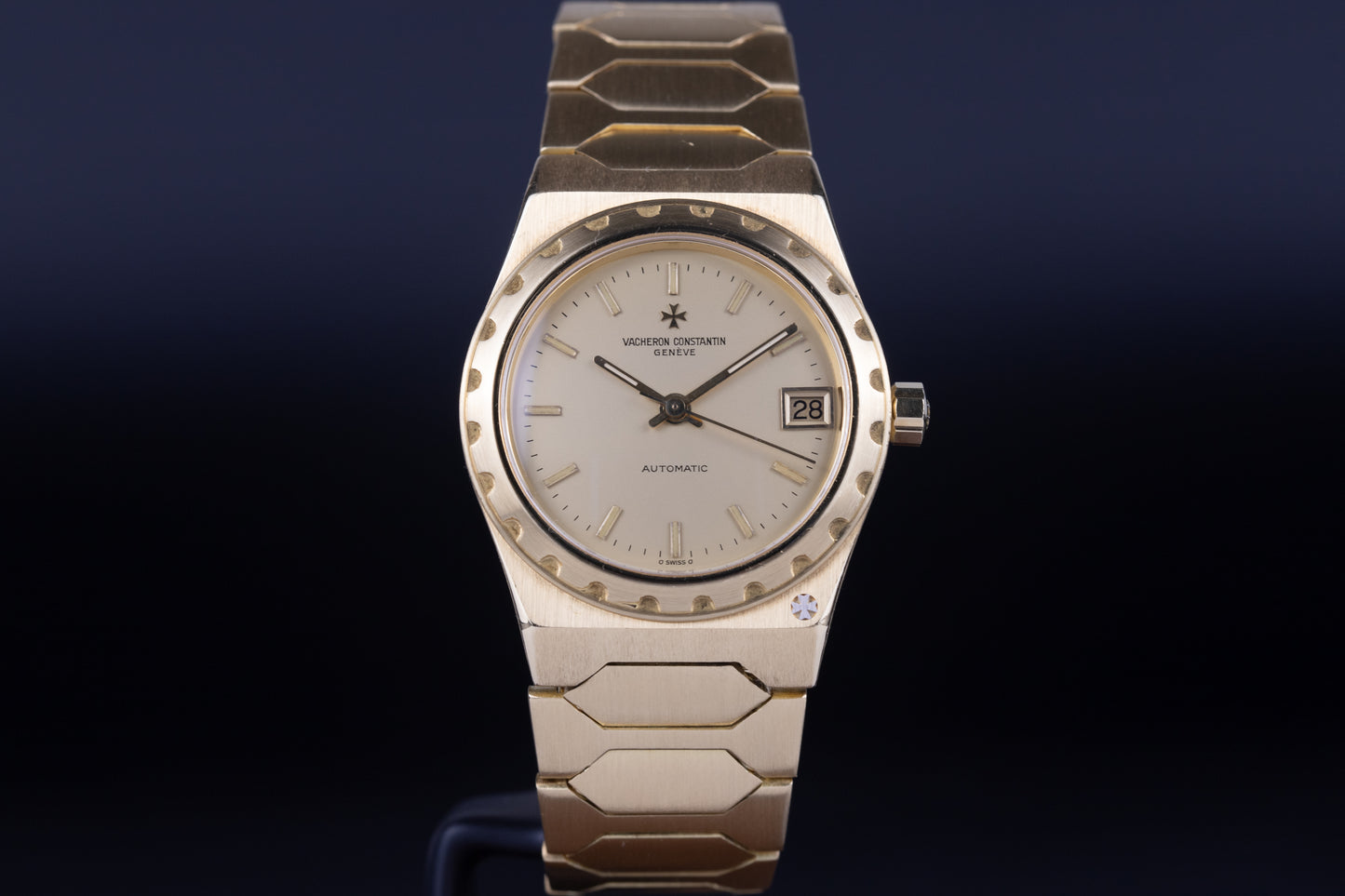 Vacheron Constantin 46003 Overseas 222