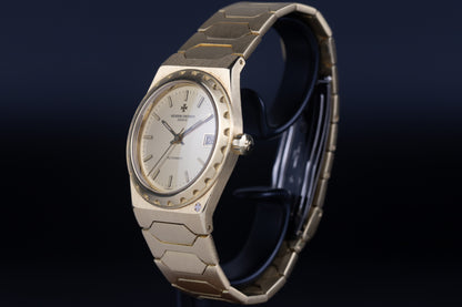 Vacheron Constantin 46003 Overseas 222
