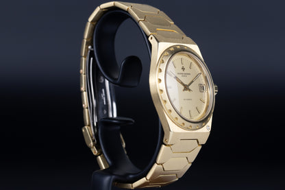 Vacheron Constantin 46003 Overseas 222