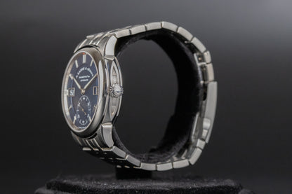 A. Lange & Sohne 363.179 Odysseus 40.5mm Blue Dial