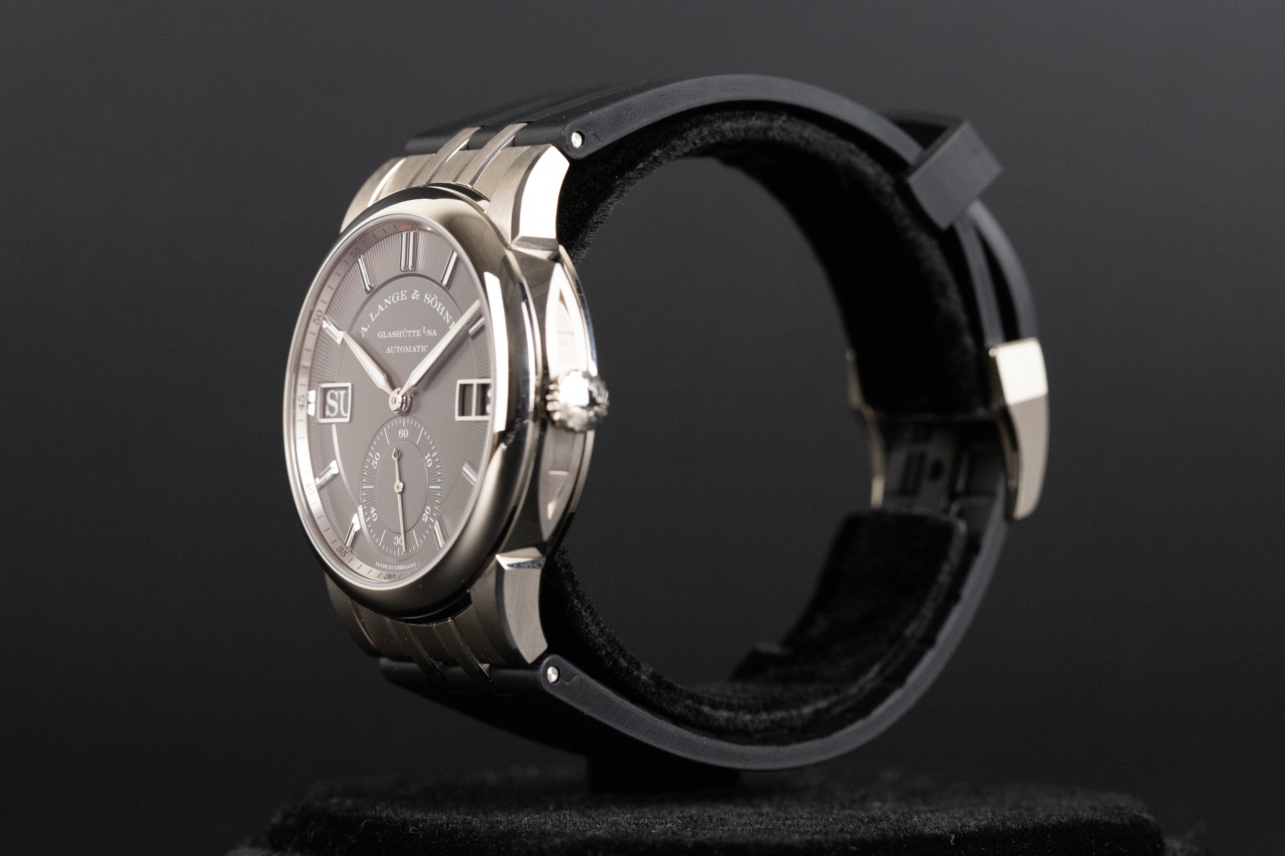 A. Lange & Sohne – Newport Watch Club