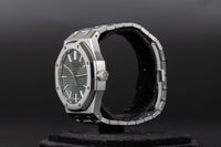 Audemars Piguet<br>15510ST Royal Oak Green Dial