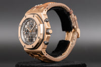 Audemars Piguet<br>25940OK Royal Oak Offshore Chronograph