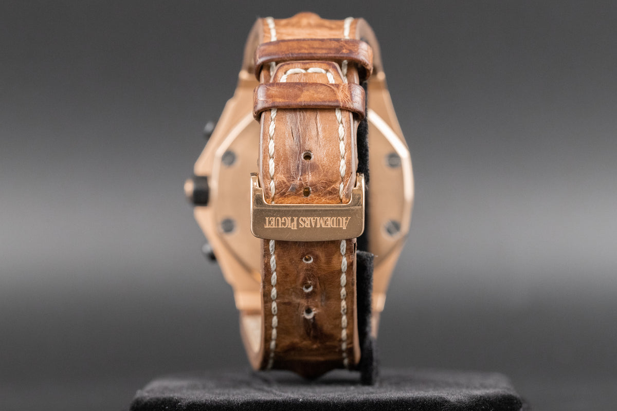 Audemars Piguet<br>25940OK Royal Oak Offshore Chronograph