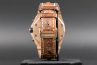 Audemars Piguet<br>25940OK Royal Oak Offshore Chronograph