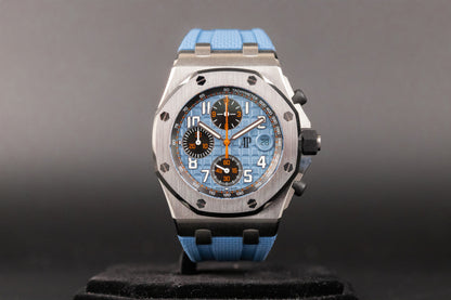 Audemars Piguet<br>26238ST Royal Oak Offshore