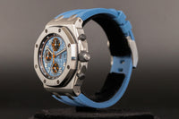 Audemars Piguet<br>26238ST Royal Oak Offshore