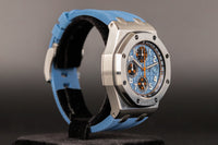 Audemars Piguet<br>26238ST Royal Oak Offshore