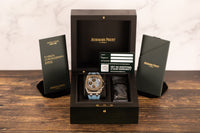 Audemars Piguet<br>26238ST Royal Oak Offshore