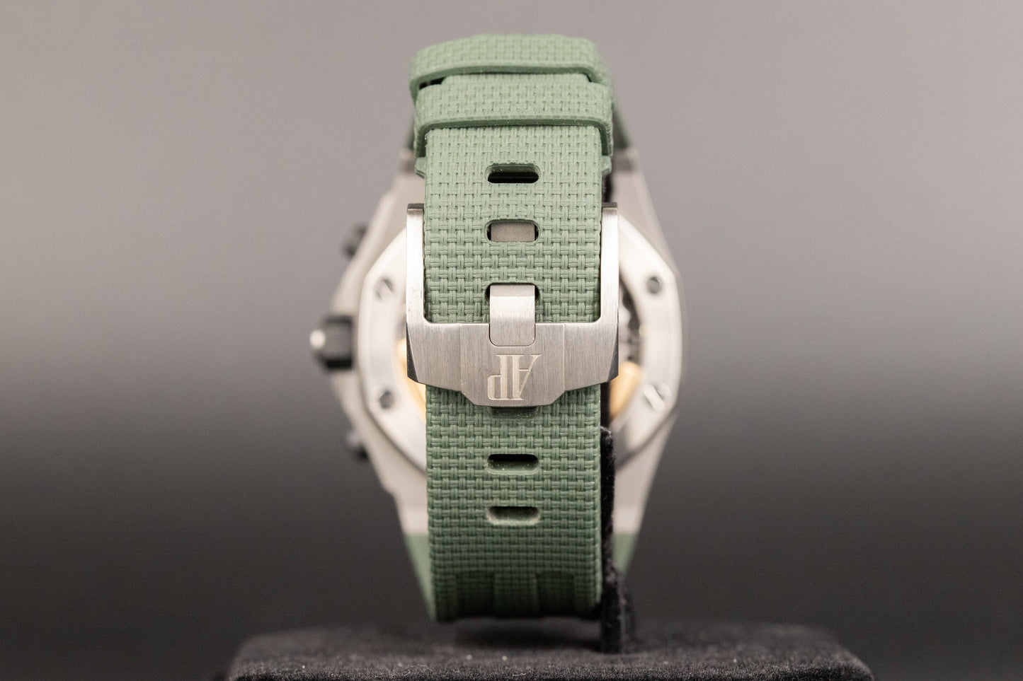 Audemars Piguet<br>26238TI Royal Oak Offshore