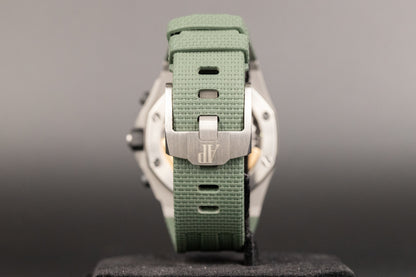 Audemars Piguet<br>26238TI Royal Oak Offshore