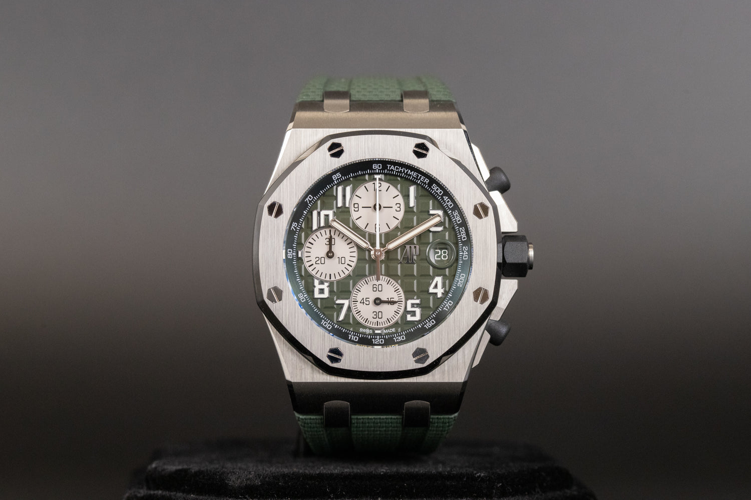 Audemars Piguet 26238TI Royal Oak Offshore