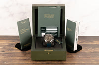 Audemars Piguet<br>26240CE Royal Oak Ceramic Selfwinding Chronograph "50th Anniversary"