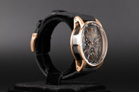 Audemars Piguet<br>26393OR Code 11.59 Black Dial