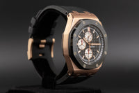 Audemars Piguet<br>26400RO Royal Oak Offshore 'Panda'