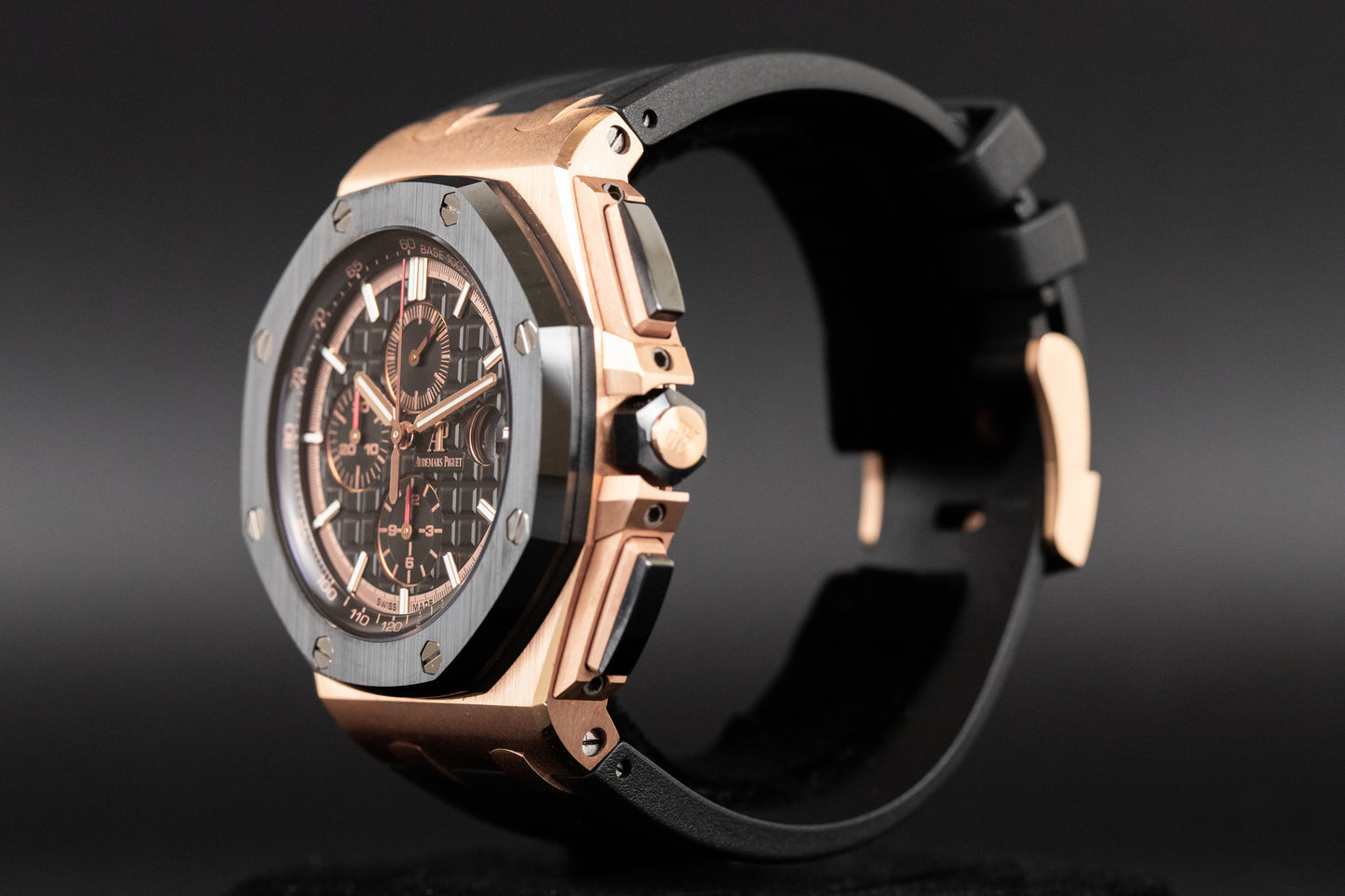 Audemars Piguet<br>26401RO Royal Oak Offshore