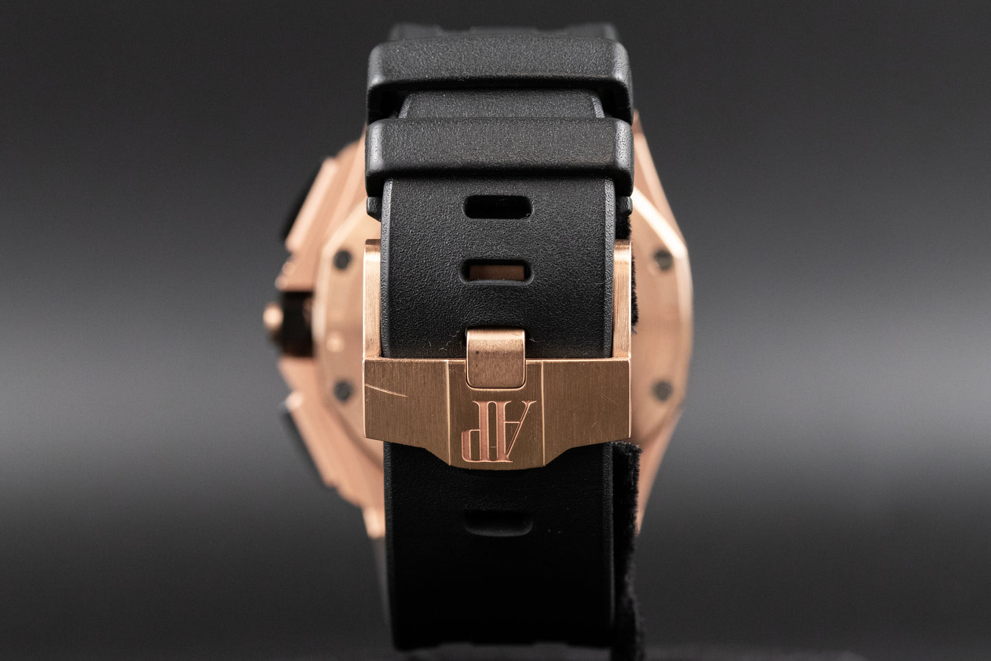 Audemars Piguet<br>26401RO Royal Oak Offshore