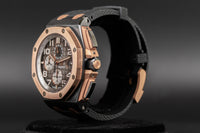 Audemars Piguet<br>26405NR Royal Oak Offshore