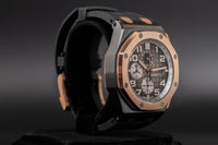 Audemars Piguet<br>26405NR Royal Oak Offshore