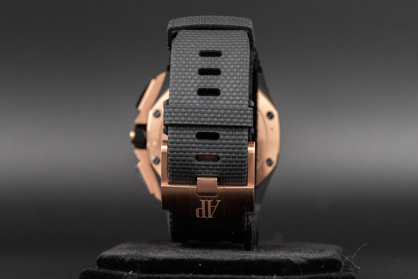 Audemars Piguet<br>26405NR Royal Oak Offshore