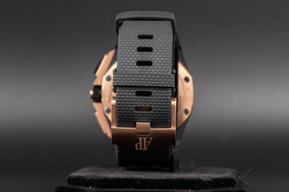 Audemars Piguet<br>26405NR Royal Oak Offshore