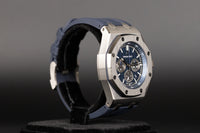 Audemars Piguet<br>26480TI Royal Oak Offshore Chronograph Titanium