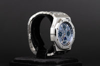 Audemars Piguet<br>26574ST Royal Oak Perpetual Calendar Blue Dial