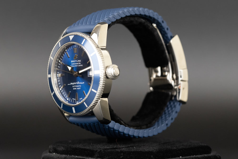 Breitling<br>A17321 Superocean Heritage B20 Automatic 42