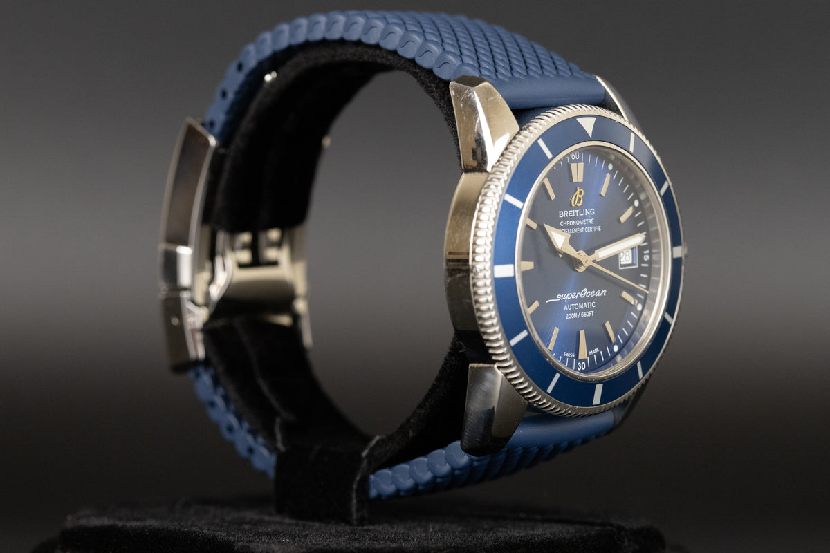 Breitling<br>A17321 Superocean Heritage B20 Automatic 42