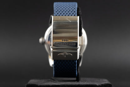 Breitling<br>A17321 Superocean Heritage B20 Automatic 42
