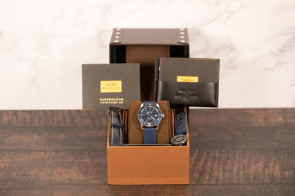 Breitling<br>A17321 Superocean Heritage B20 Automatic 42