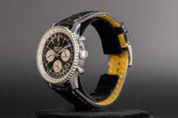 Breitling<br>AB0121 Navitimer B01 Chronograph 43