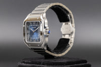 Cartier<br>WSSA0030 Santos De Cartier