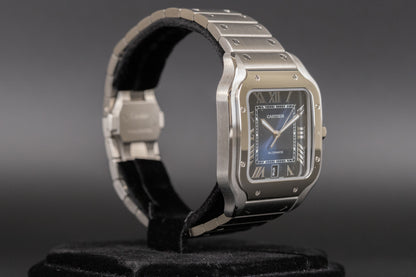 Cartier<br>WSSA0030 Santos De Cartier