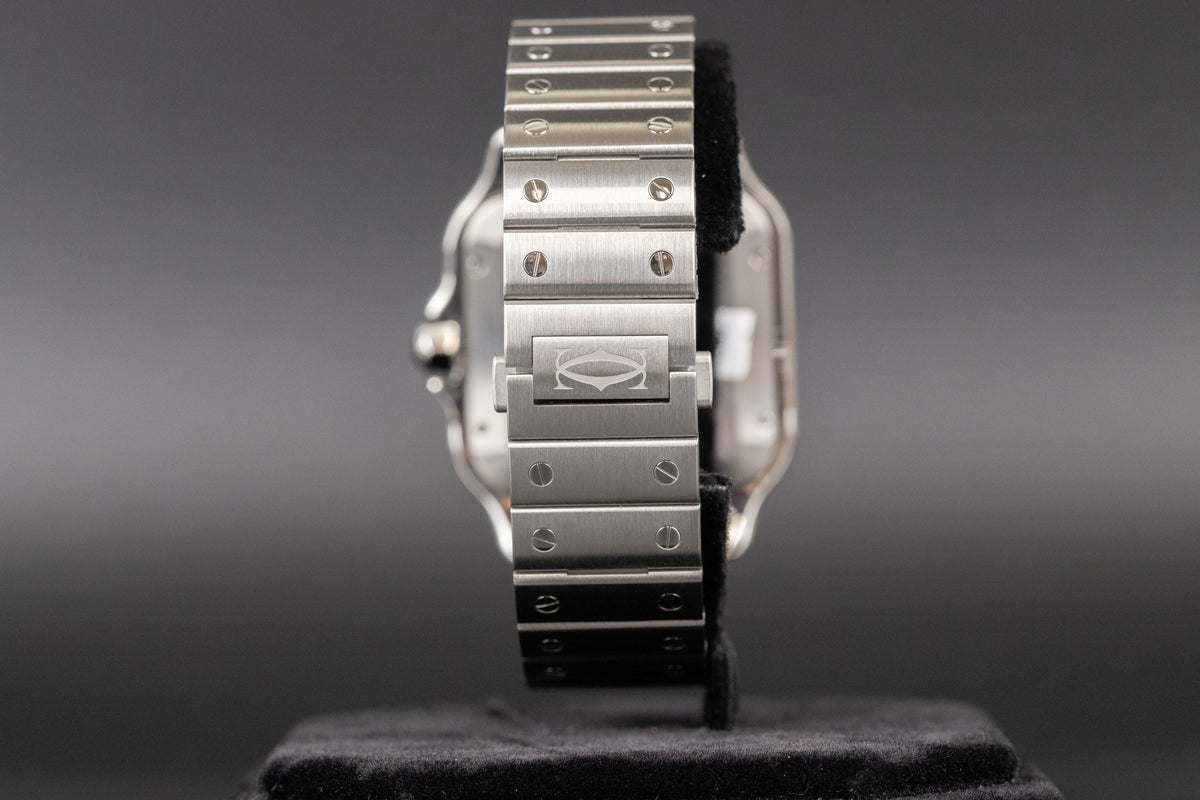 Cartier<br>WSSA0030 Santos De Cartier