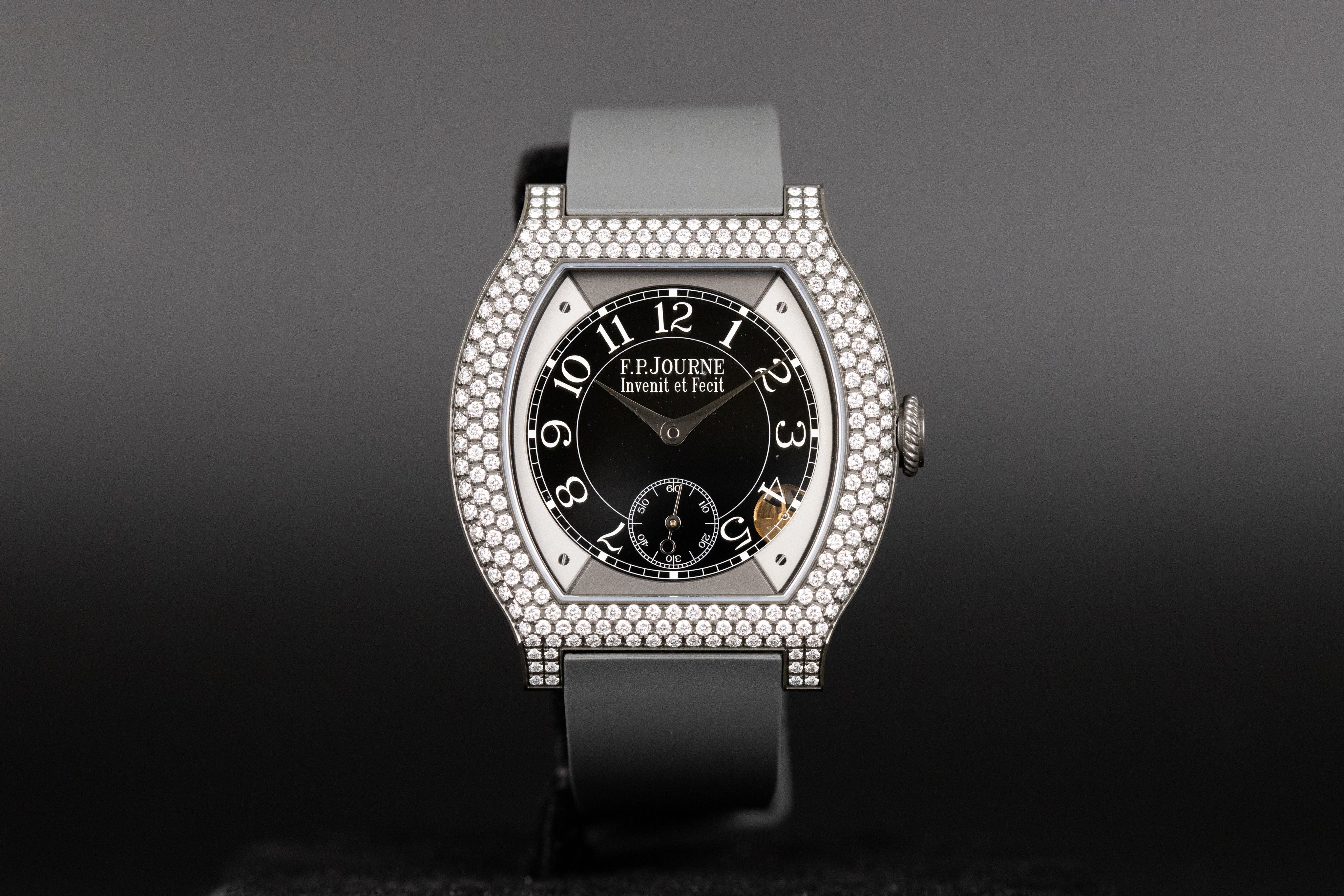 週末限定セール！Repit PROFESSIONAL 40mm Zenith Defy Classic Skeleton Fusalp | Ref. 49.9000.670-1/22