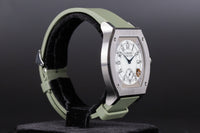 FP Journe<br>Elegante 48mm x 40mm Titanium