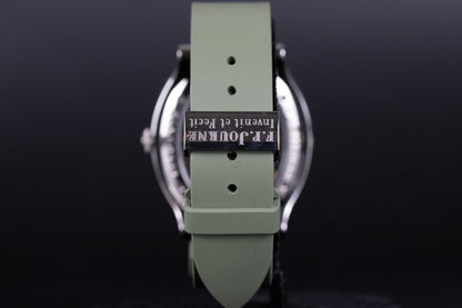 F.P. Journe Elegante 48mm x 40mm Titanium